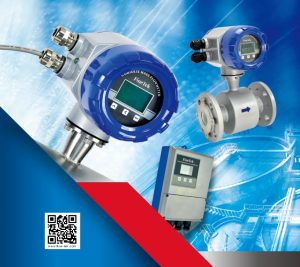 FLOW METER
