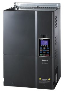 175KW AC MOTOR FREQUENCY DRIVE
