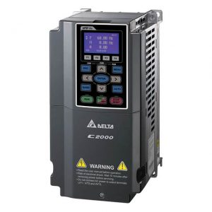 30KW AC MOTOR FRQUENCY DRIVE