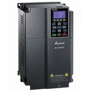 55KW AC FREQUENCY INVERTER